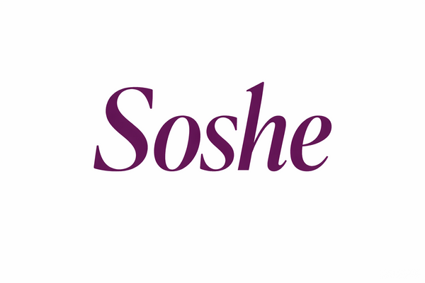 soshe fashion